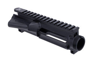 VKTR Industries VK-1 Thermal Fit Stripped AR-15 Upper Receiver with 15 slot design.